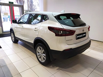 Nissan Qashqai, 2023г, полный привод, вариатор