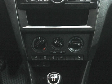 Skoda Rapid, 2016г, передний привод, механика