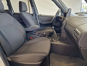 Lada (ВАЗ) , 2023г., полный привод, механика