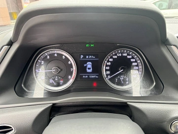 Hyundai Sonata, 2020г, передний привод, автомат