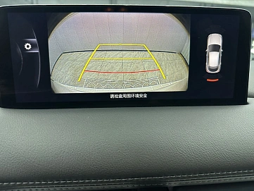 Mazda CX-5, 2022г, передний привод, автомат