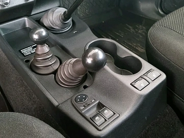 Lada (ВАЗ) Niva Legend, 2024г, полный привод, механика