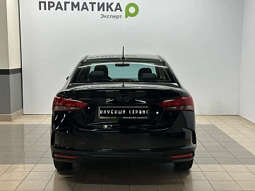 Hyundai Solaris, 2021г, передний привод, автомат