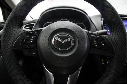 Mazda 6, 2014г, передний привод, автомат