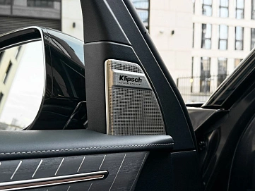 Infiniti QX80, 2025г, полный привод, автомат