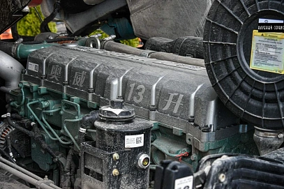 FAW J7, 2024г, Автомат