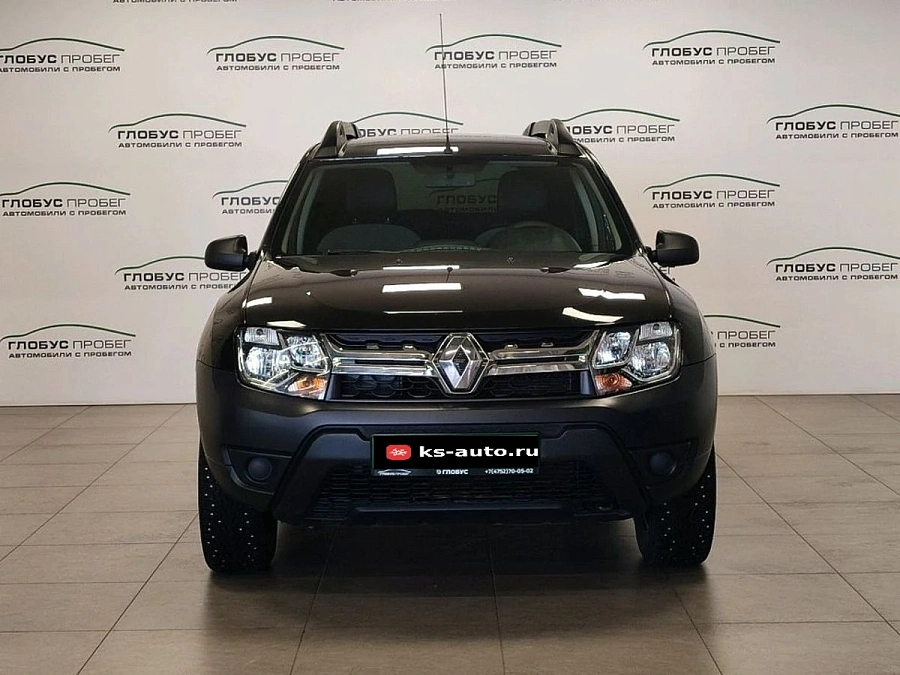 Renault Duster, 2019г.