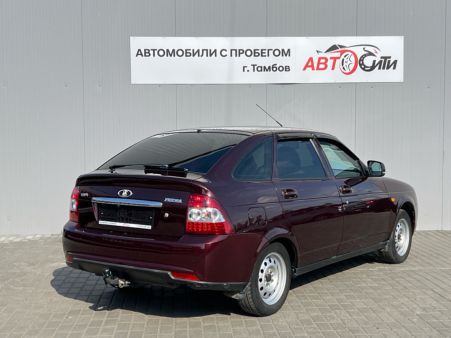 Lada (ВАЗ) , 2014г., передний привод, механика