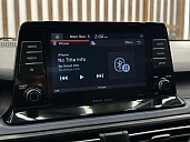 Kia Seltos, 2020г., полный привод, вариатор