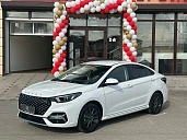 Omoda S5, 2024г., передний привод, вариатор