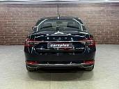 Skoda Superb, 2025г., передний привод, робот