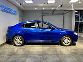 Mazda 3, 2008г., передний привод, автомат