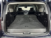 Chevrolet Tahoe, 2018г., полный привод, автомат
