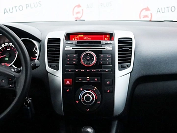 Kia Venga, 2014г, передний привод, автомат