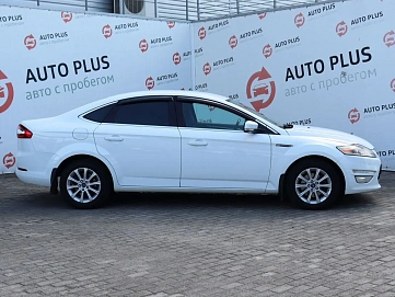 Ford Mondeo, 2011г, передний привод, автомат