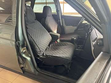 Lada (ВАЗ) Priora, 2010г, передний привод, механика