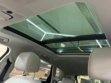 Audi e-tron, 2019г, полный привод, автомат