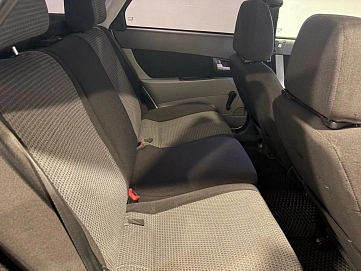 Lada (ВАЗ) Priora, 2009г, передний привод, механика