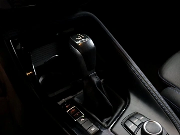 BMW X2, 2020г, полный привод, автомат
