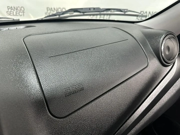 Lada (ВАЗ) Granta, 2021г, передний привод, механика