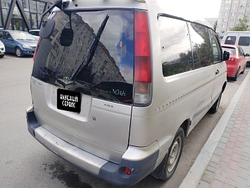 Toyota Lite Ace, 1999г, полный привод, автомат