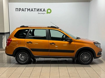 Lada (ВАЗ) , 2019г., передний привод, механика