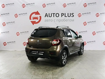 Renault , 2021г., передний привод, вариатор