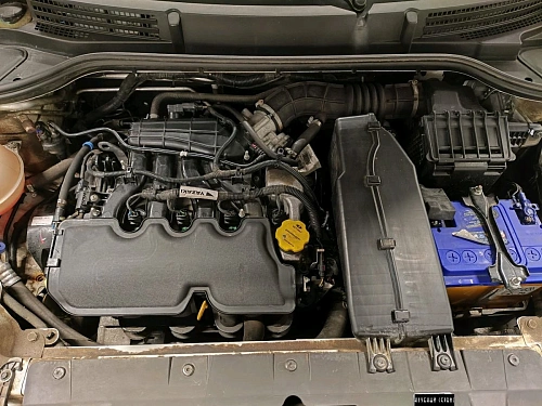 Lada (ВАЗ) Vesta, 2023г, передний привод, механика