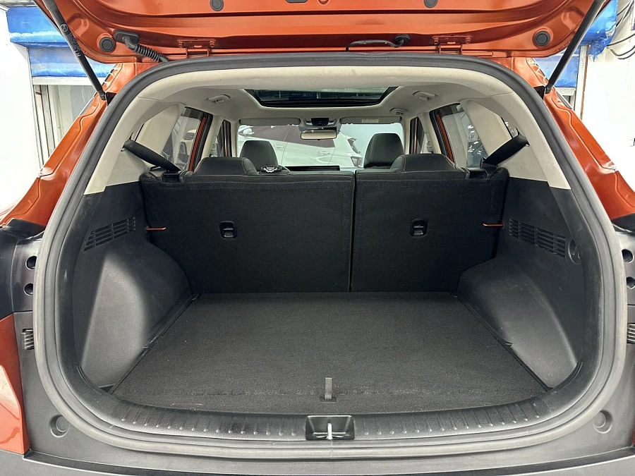 Kia KX3, 2021г., передний привод, вариатор