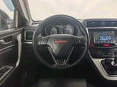 Haval H6, 2018г., полный привод, механика