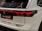 Volkswagen Tiguan, 2025г., полный привод, робот