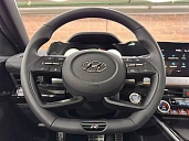 Hyundai Lafesta, 2025г., передний привод, робот