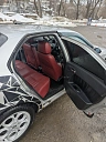 Alfa Romeo 156, 1998г., передний привод, механика