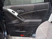 Nissan Murano, 2015г., полный привод, вариатор