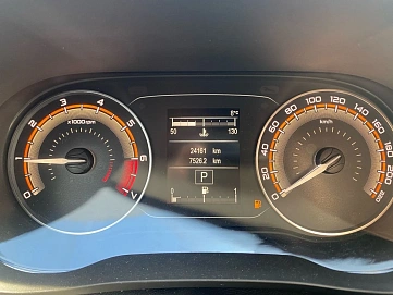 Lada (ВАЗ) Vesta, 2025г, передний привод, вариатор