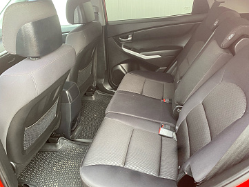 SsangYong Actyon, 2014г, передний привод, механика