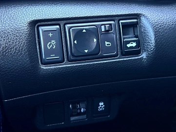 Nissan Sentra, 2014г, передний привод, механика