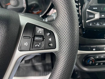 Lada (ВАЗ) Vesta, 2021г., передний привод, механика