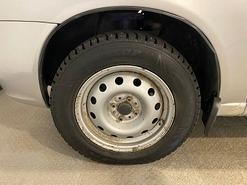 Lada (ВАЗ) Kalina, 2011г, передний привод, механика