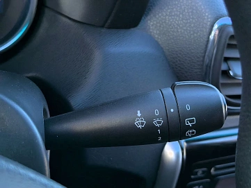 Nissan Terrano, 2017г, полный привод, механика