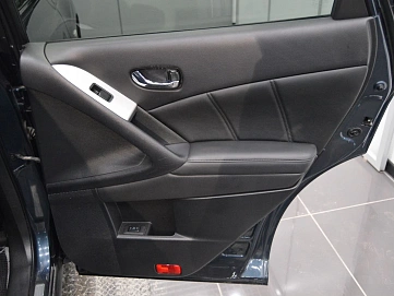 Nissan Murano, 2015г, полный привод, вариатор