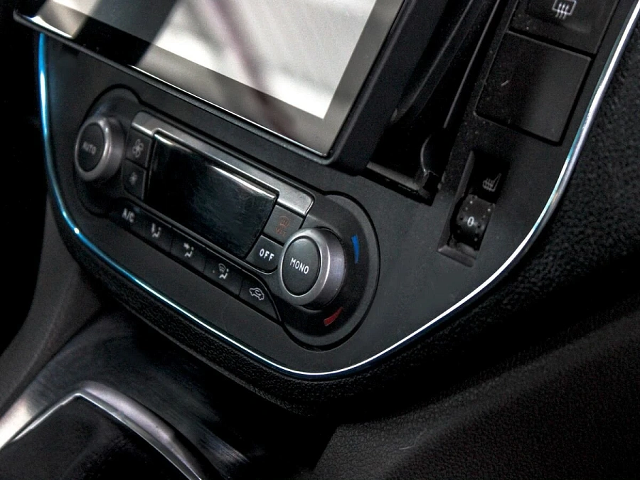 Ford , 2008г., передний привод, механика