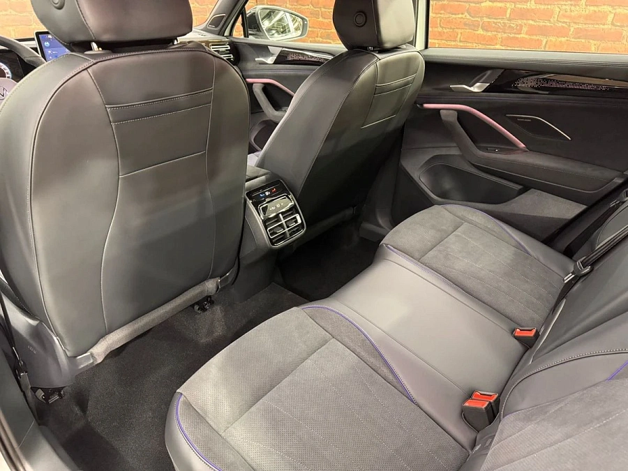 Volkswagen Tiguan, 2025г., полный привод, робот