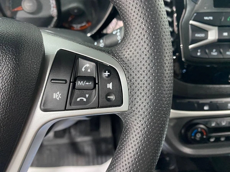 Lada (ВАЗ) Vesta, 2021г., передний привод, механика