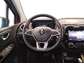 Renault , 2021г., передний привод, автомат