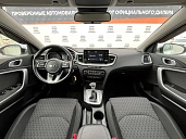 Kia Ceed, 2021г., передний привод, автомат