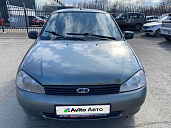 Lada (ВАЗ) Kalina, 2011г., передний привод, механика