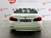 BMW , 2016г., задний привод, автомат