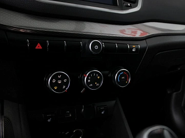 Lada (ВАЗ) Vesta, 2024г., передний привод, вариатор
