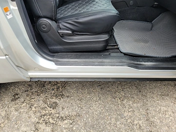 Suzuki Grand Vitara, 2008г, полный привод, механика